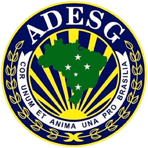 ADESG - RP Delegacia Regional de Ribeirão Preto.